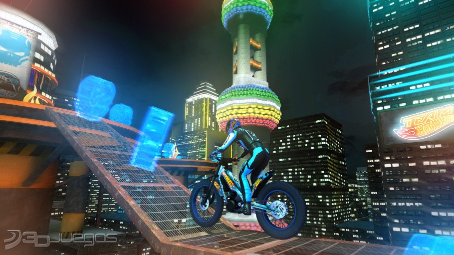 Hot Wheels: El Mejor Piloto del Mundo