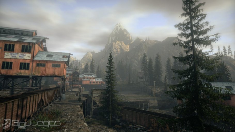 Alan Wake