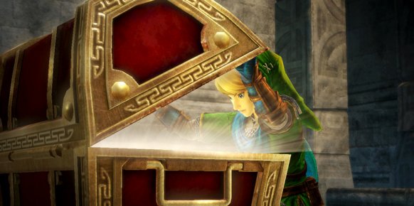 Hyrule Warriors