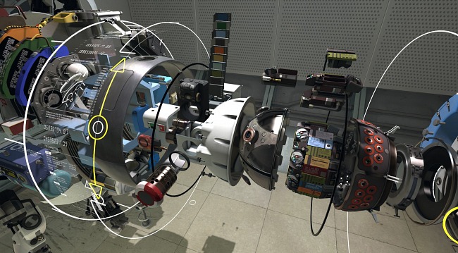 Imagen de Steam Machines