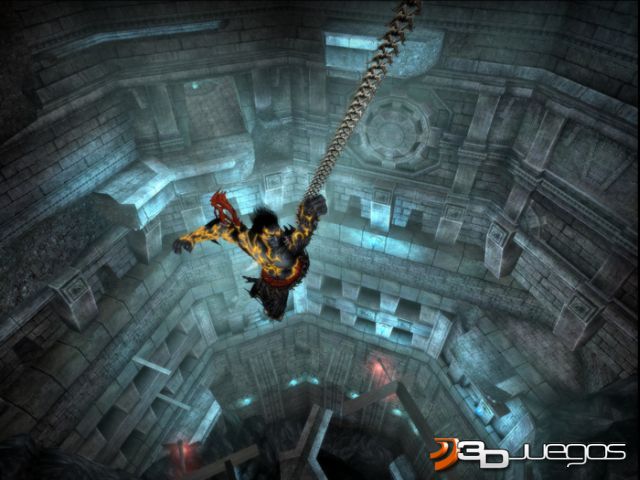 Prince of Persia: Las Dos Coronas