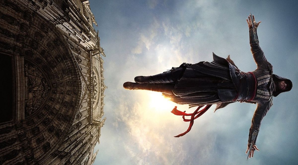 Új Assassin’s Creed trailer érkezett