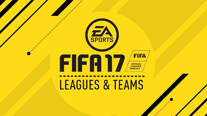 Resultado de imagen de fifa 17