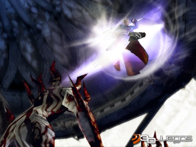 devil may cry devil may cry