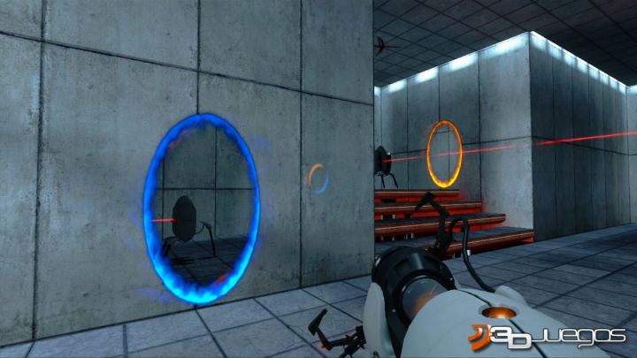 Half-Life 2: The Orange Box