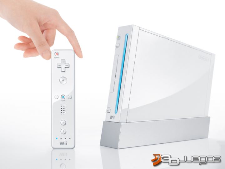 Nintendo Wii