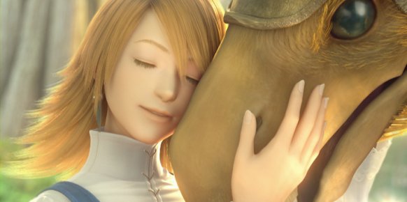 Final Fantasy III