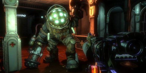BioShock