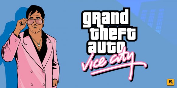 Grand Theft Auto: Vice City