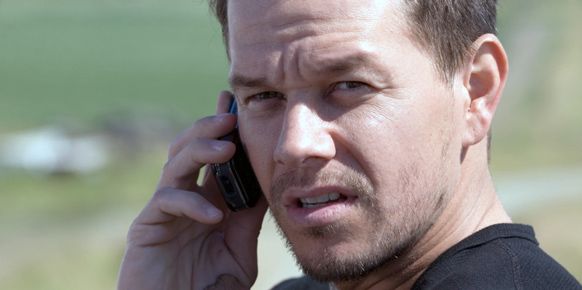 Mark Whalberg