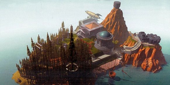 Myst