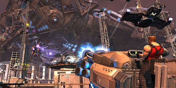 Duke Nukem Forever
