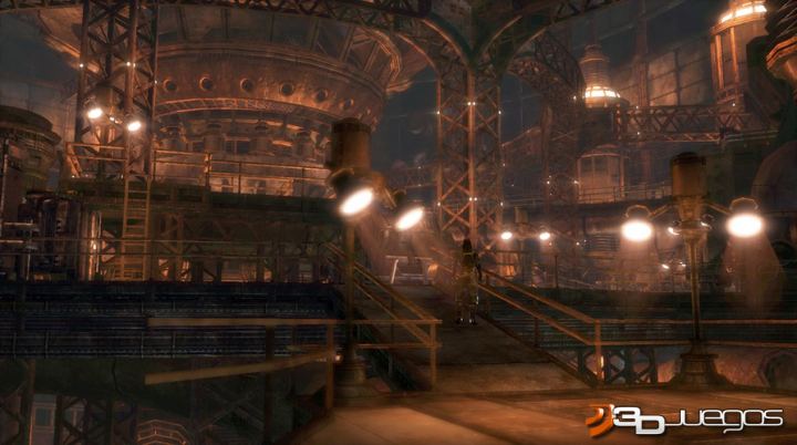 Lost Odyssey