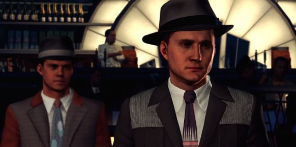 L.A. Noire