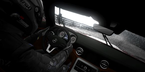 Gran Turismo 5