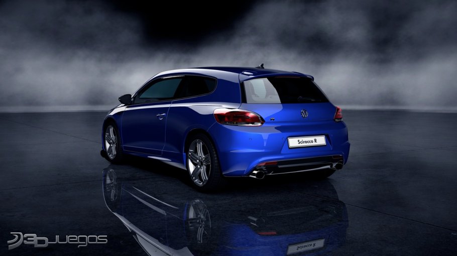 Gran Turismo 5