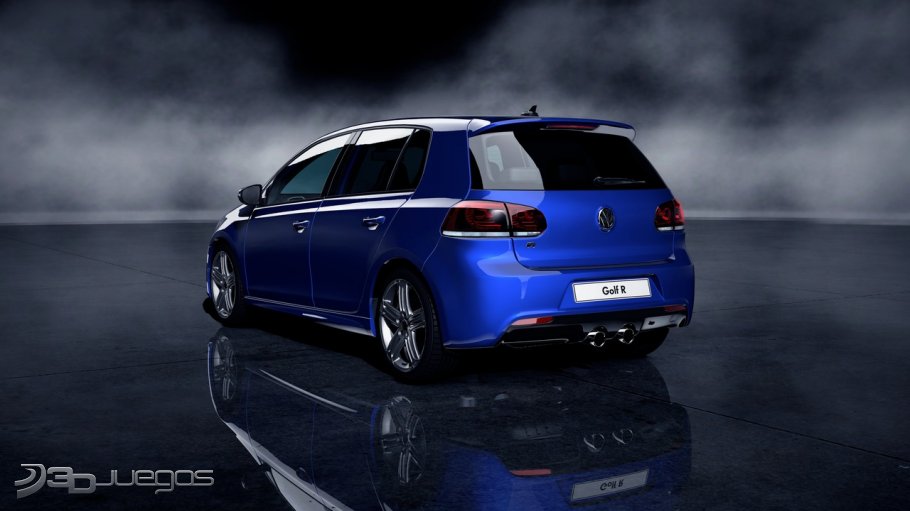 Gran Turismo 5