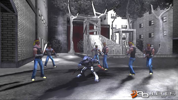 TMNT: Tortugas Ninja J&oacute;venes Mutantes