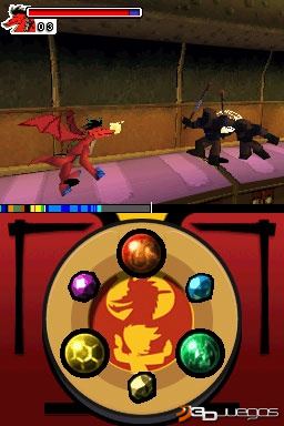 American Dragon: Jake Long