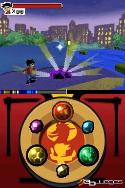 American Dragon: Jake Long