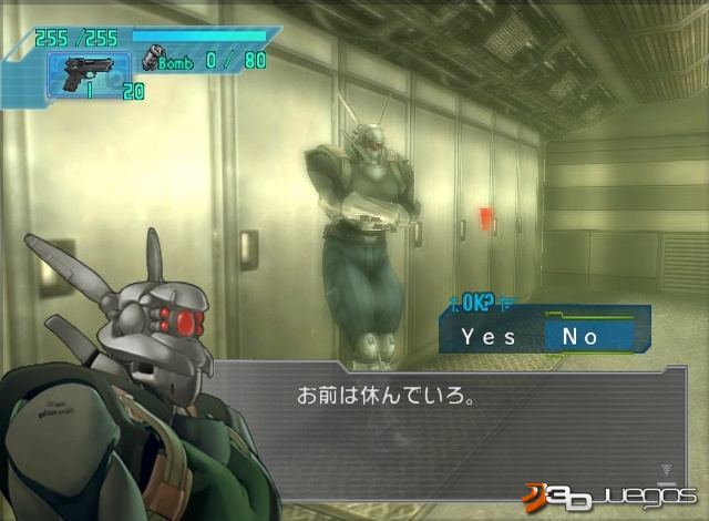Appleseed EX