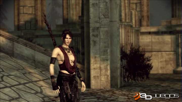 Dragon Age: Origins