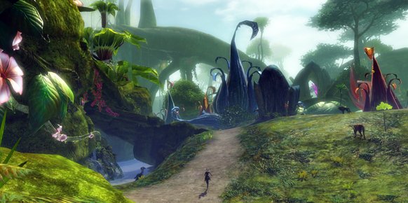 Guild Wars 2