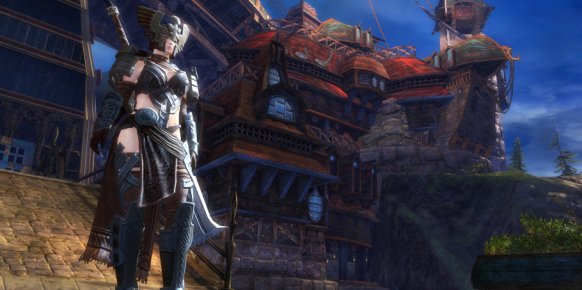 Guild Wars 2
