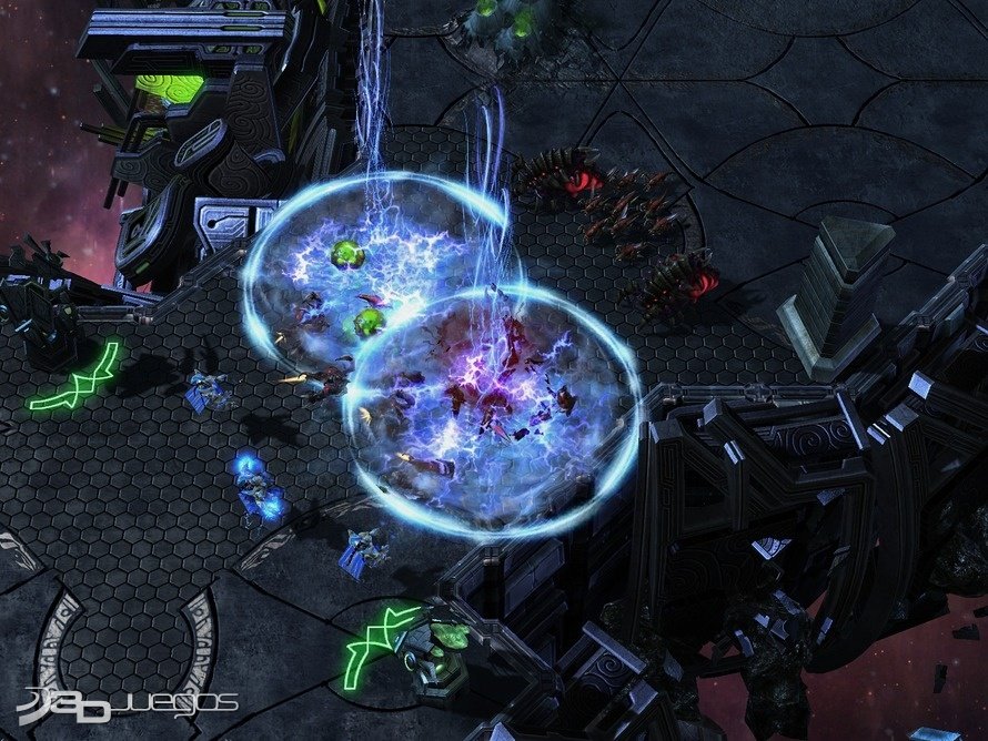 StarCraft 2