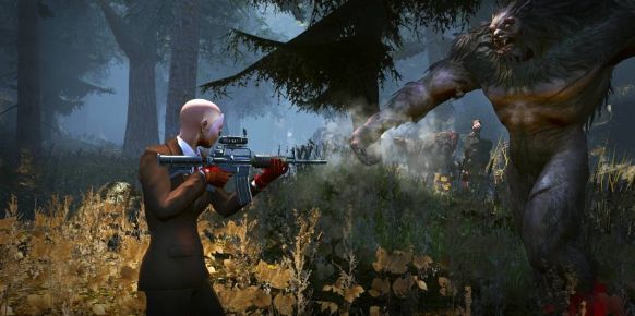 The Secret World