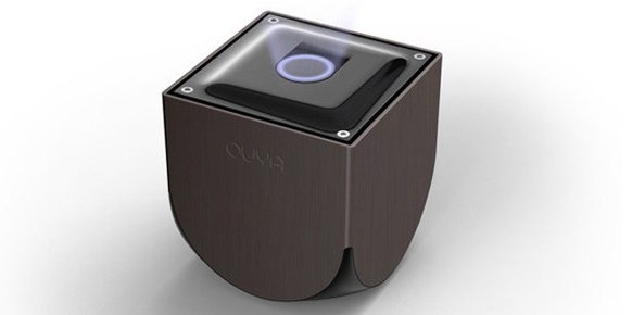 Ouya