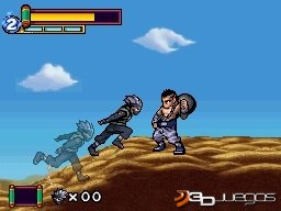 Naruto Shippuden: Ninja Council 4
