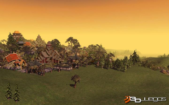 SimCity Societies
