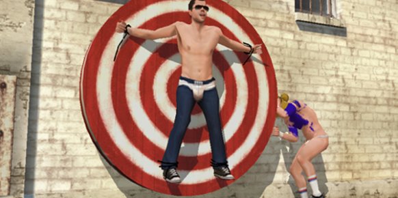 Jackass the Game, PSP