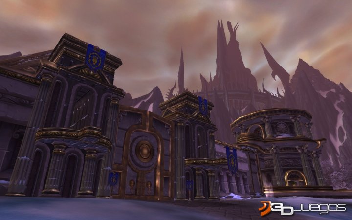 World of Warcraft: Wrath of the Lich King