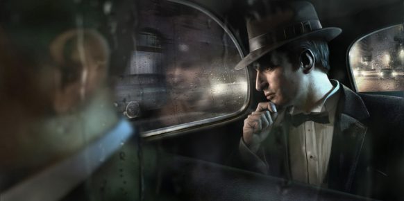 Mafia 2