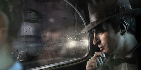 Mafia II