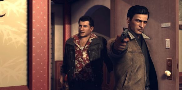 Mafia 2