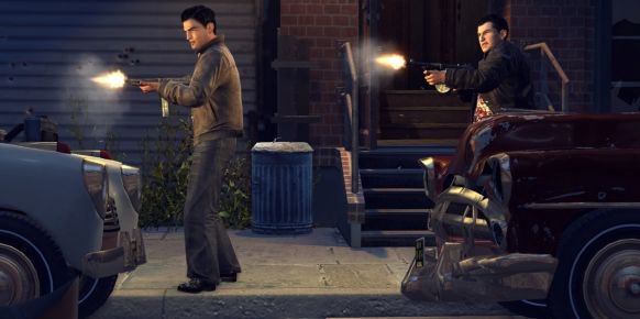 Mafia 2