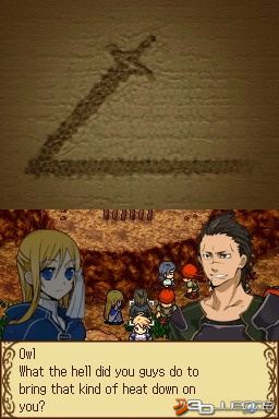 Rondo of Swords