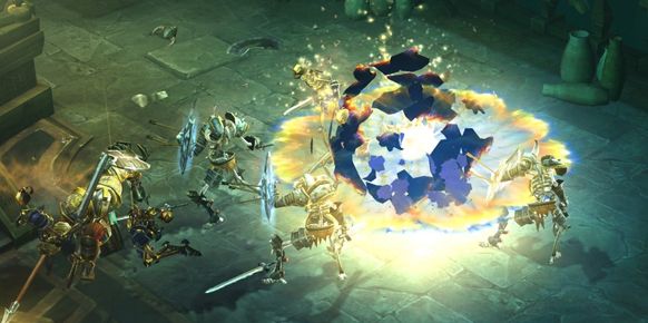 Diablo III