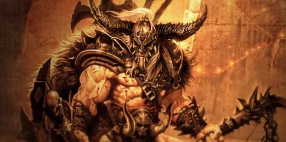 Diablo III