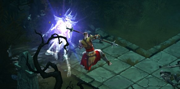 Diablo III