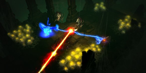 Diablo III