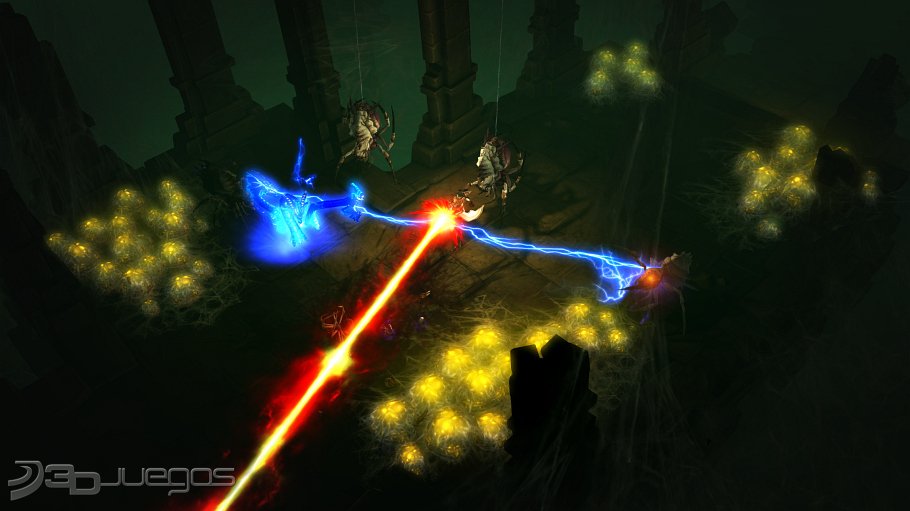 Diablo III