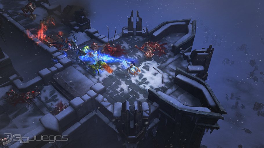 Diablo III