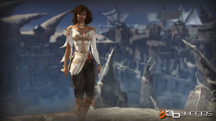 Prince of Persia