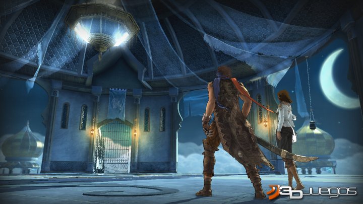 Prince of Persia