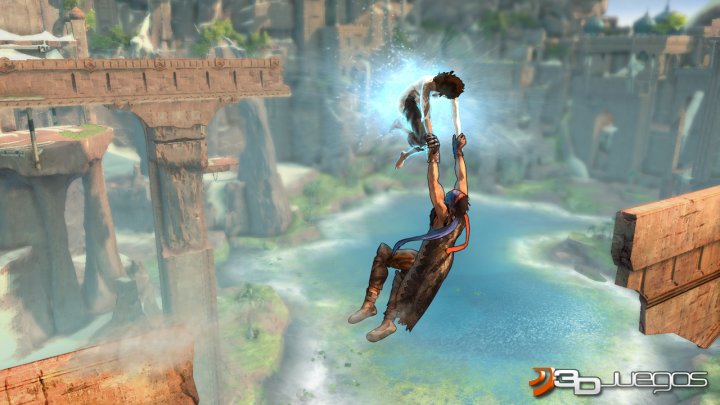 Prince of Persia