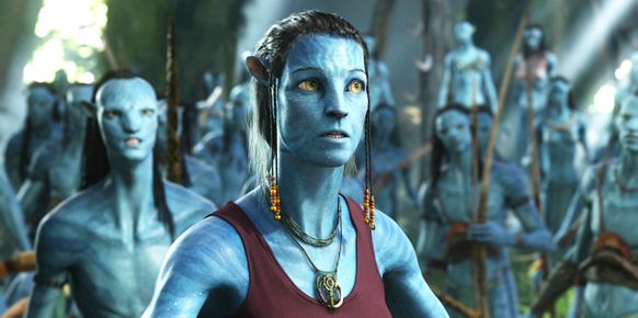 Avatar: La Película